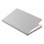 EF-BT220PSE Samsung Book Pouzdro pro Galaxy Tab A7 Lite Silver, EF-BT220PSEGWW