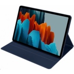 EF-BT630PNE Samsung Book Pouzdro pro Galaxy Tab S7 Navy, EF-BT630PNEGEU