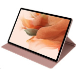 EF-BT730PAE Samsung Book Pouzdro pro Galaxy Tab S7+/S7 FE Pink, EF-BT730PAEGEU