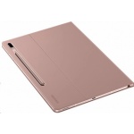 EF-BT730PAE Samsung Book Pouzdro pro Galaxy Tab S7+/S7 FE Pink, EF-BT730PAEGEU