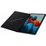 EF-BT630PBE Samsung Book Pouzdro pro Galaxy Tab S7 Black, EF-BT630PBEGEU