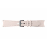 ET-SHR89LPE Samsung Galaxy Watch 4/4 Classic Kožený Řemínek M/L Pink, 57983108142