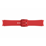 ET-SFR87LREGEU Samsung Galaxy Watch 4 44mm Sportovní Řemínek Red, 57983108131