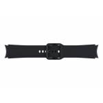 ET-SFR87LBE Samsung Galaxy Watch 4 44mm Sportovní Řemínek Black, ET-SFR87LBEGEU