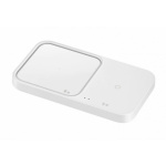 EP-P5400TWE Samsung DUO Podložka pro Bezdrátové Nabíjení White + Adaptér, EP-P5400TWEGEU - originální