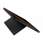 EF-RX900CBE Samsung Protective Stand Kryt pro Galaxy Tab S8 Ultra Black, EF-RX900CBEGWW