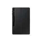 EF-RX800CBE Samsung Protective Stand Kryt pro Galaxy Tab S8+ Black, EF-RX800CBEGWW