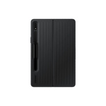 EF-RX700CBE Samsung Protective Stand Kryt pro Galaxy Tab S8 Black, EF-RX700CBEGWW
