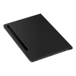 EF-ZX700PBE Samsung Note View Pouzdro pro Galaxy Tab S7/S8 Black, EF-ZX700PBEGEU