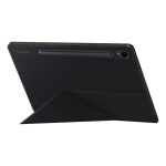 EF-BX710PBE Samsung Smart Book Pouzdro pro Galaxy Tab S9 Black, EF-BX710PBEGWW