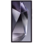EF-PS928TEE Samsung Silikonový Kryt pro Galaxy S24 Ultra Dark Violet, EF-PS928TEEGWW