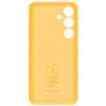 EF-PS921TYE Samsung Silikonový Kryt pro Galaxy S24 Yellow, EF-PS921TYEGWW