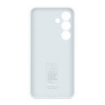 EF-PS921TWE Samsung Silikonový Kryt pro Galaxy S24 White, EF-PS921TWEGWW