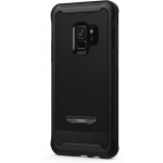 Spigen Reventon for Samsung Galaxy S9 Black (EU Blister), 2439706