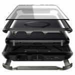 Spigen Reventon for Samsung Galaxy S9 Black (EU Blister), 2439706