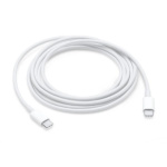  Apple USB-C/USB-C Datový Kabel 2m White, MLL82ZM/A