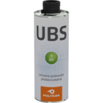 Polykar UBS nástřik podvozku, šedý, 1 l