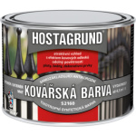 Hostagrund 2v1 S2160 kovářská barva, 375 ml