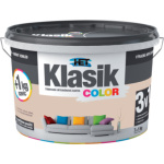 Het Klasik Color malířská barva, 0238 béžový muškátový, 7+1 kg