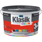 Het Klasik Color malířská barva, 0847 červená, 4 kg