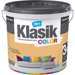 Het Klasik Color malířská barva, 0777 meruňka, 1,5 kg