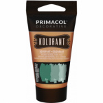 Primacol Decorative Kolorant tonovací pigment, č.21 zelená lahvová, 40 ml