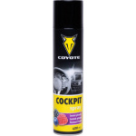 Coyote Cockpit ve spreji, lesní plody, 400 ml