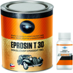 Stachema Eprosin T-30 epoxidový tmel na opravy karoserií + tvrdidlo, 900 g