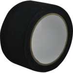 Lemovka, kobercová páska, textilní, černá, šíře 48 mm, délka 10 m