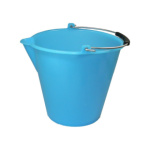 Fave kbelík s výlevkou, objem 12 l