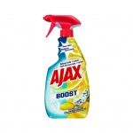 Ajax Boost Baking Soda a Lemon univerzální čisticí prostředek, rozprašovač, 500 ml
