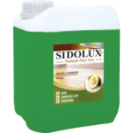 Sidolux Premium Floor Care Avokádový olej čistič podlah dřevěné a laminátové, 5 l