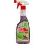 Hlubna Okena Max Levandule čistič oken, 500 ml