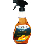 Sidolux Baltic Amber čistič oken, 500 ml