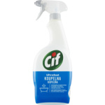 Cif koupelna Ultrafast čistící prostředek, 750 ml