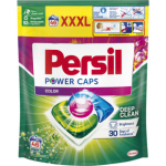 Persil kapsle na praní Power Caps Color, 46 praní