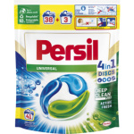 Persil kapsle na praní Discs Expert, 41 praní