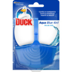 Duck WC závěs Aqua Blue efekt modré vody, 40 g