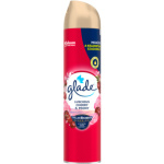 Glade náplň osvěžovače vzduchu Automatický Romantic Vanilla, 269 ml