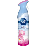 Ambi Pur osvěžovač vzduchu ve spreji Air Flowers & Spring, 300 ml