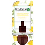 Air Wick Botanica Čerstvý ananas & Tuniský rozmarýn náplň do osvěžovače 19 ml