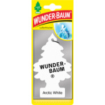 Wunder-Baum vonný stromeček, white, 1 ks