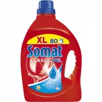 Somat gel do myčky Classic, 2 l