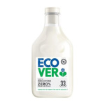 Ecover Zero ekologická aviváž pro alergiky, 33 praní, 1 l