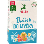 Jelen Prášek do myčky, 1,5 kg