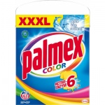 Palmex Color prací prášek, 63 praní