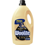 Woolite Extra Dark Black prací gel na černé, 75 praní, 4,5 l