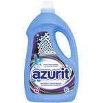 Azurit prací gel na černé a tmavé prádlo 62 praní, 2048 ml