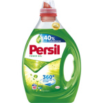 Persil Gel Power Regular prací gel, 40 praní