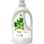 Real Green Clean prací gel, 142 praní, 5 l